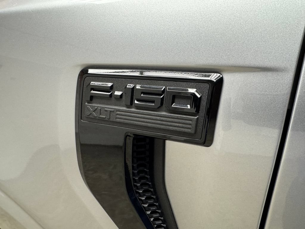 Certified 2023 Ford F150 XLT w/ Equipment Group 302A High AWD/4WD image 3