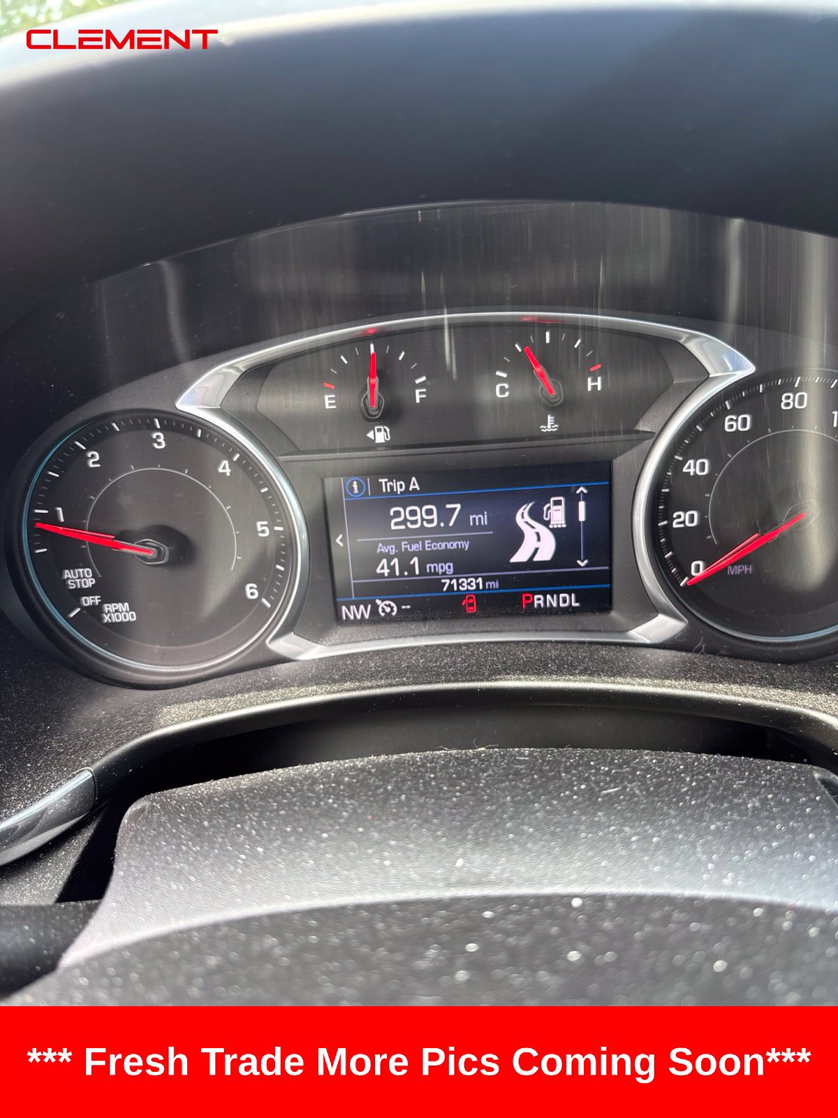 Used 2019 Chevrolet Equinox LT FWD image 4