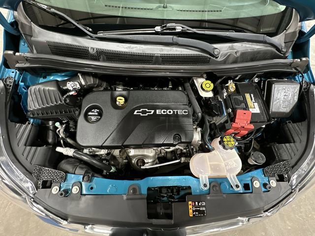 Used 2019 Chevrolet Spark LS image 21