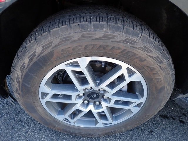 Certified 2025 Ford Expedition Active image 13