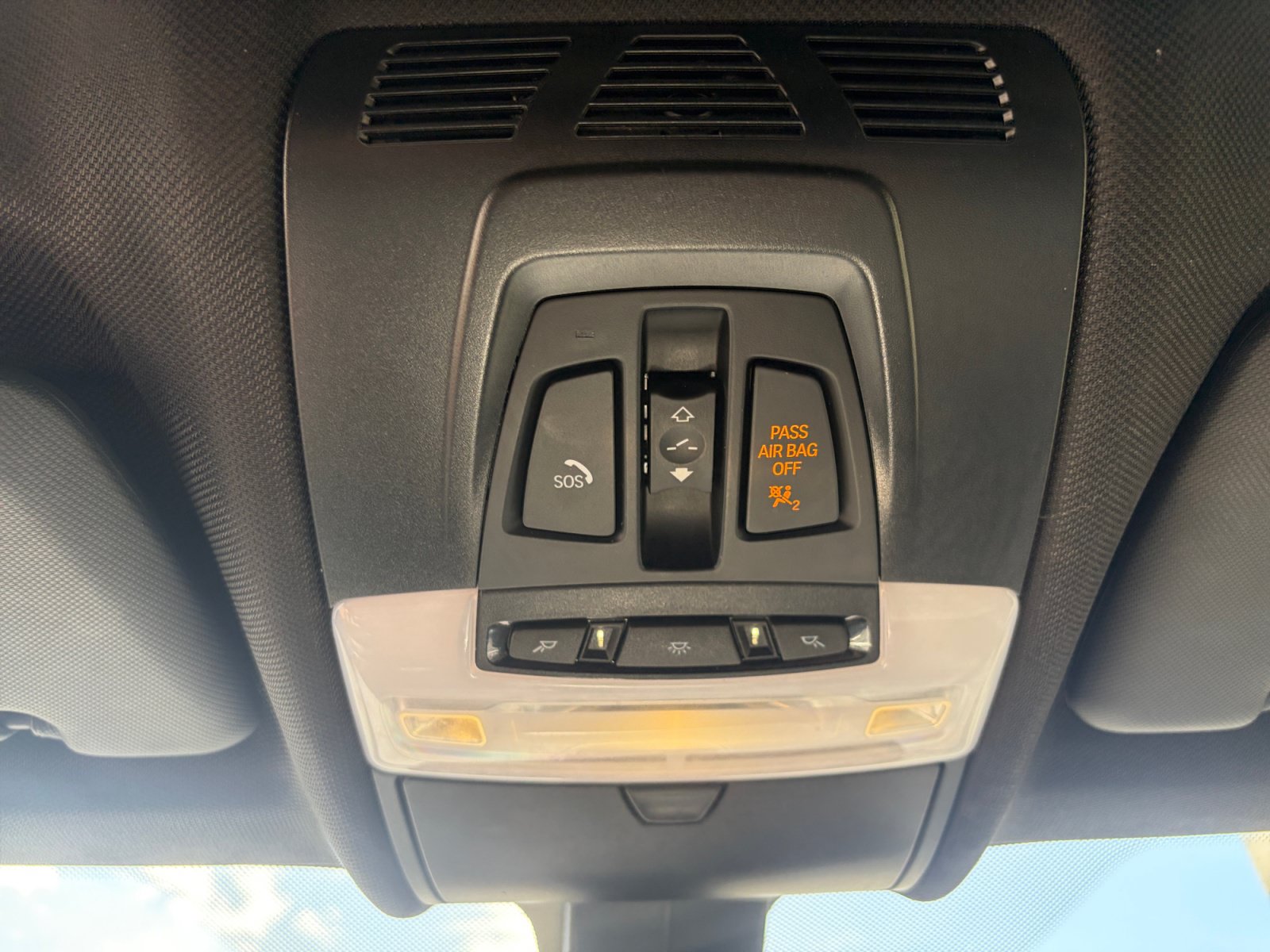 Used 2017 BMW X5 xDrive35i AWD/4WD image 14