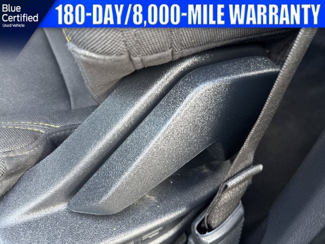 Certified 2024 Ford F150 STX RWD image 21
