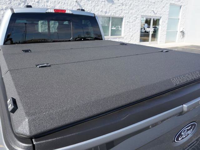 Certified 2024 Ford F150 XLT w/ Equipment Group 302A MID image 40