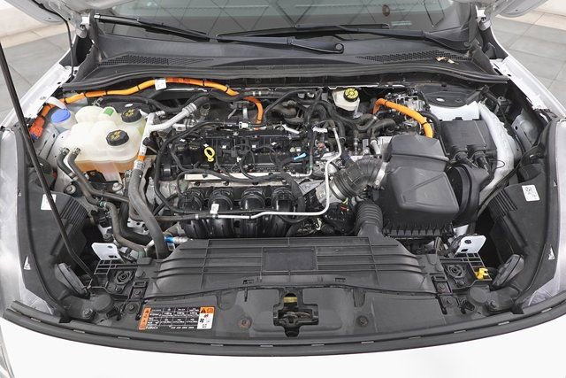 Certified 2020 Ford Escape SE Sport image 30