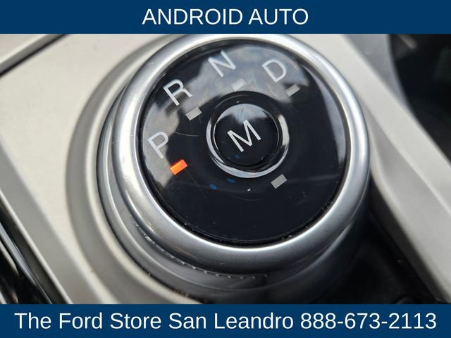 Certified 2022 Ford Explorer ST w/ Equipment Group 401A image 21