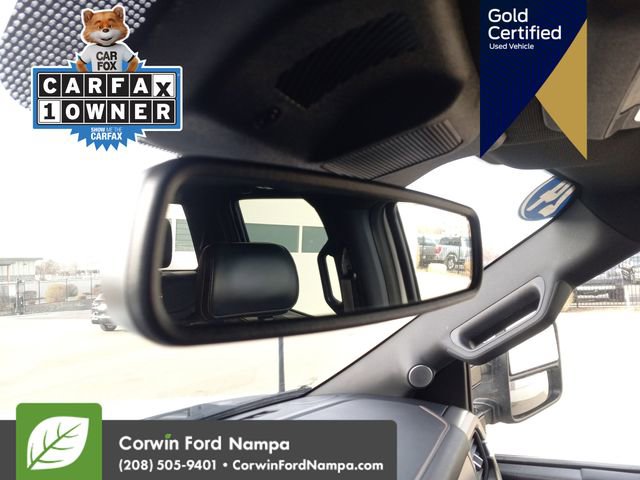 Certified 2024 Ford F250 Platinum image 23