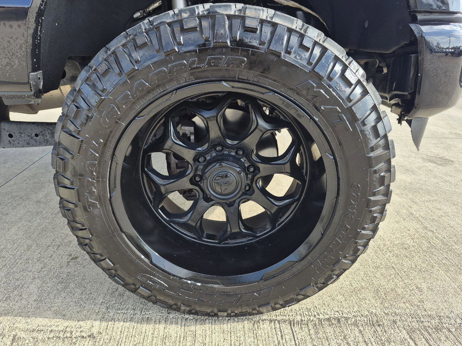 Certified 2024 Ford F250 Lariat w/ Lariat Ultimate Package image 10