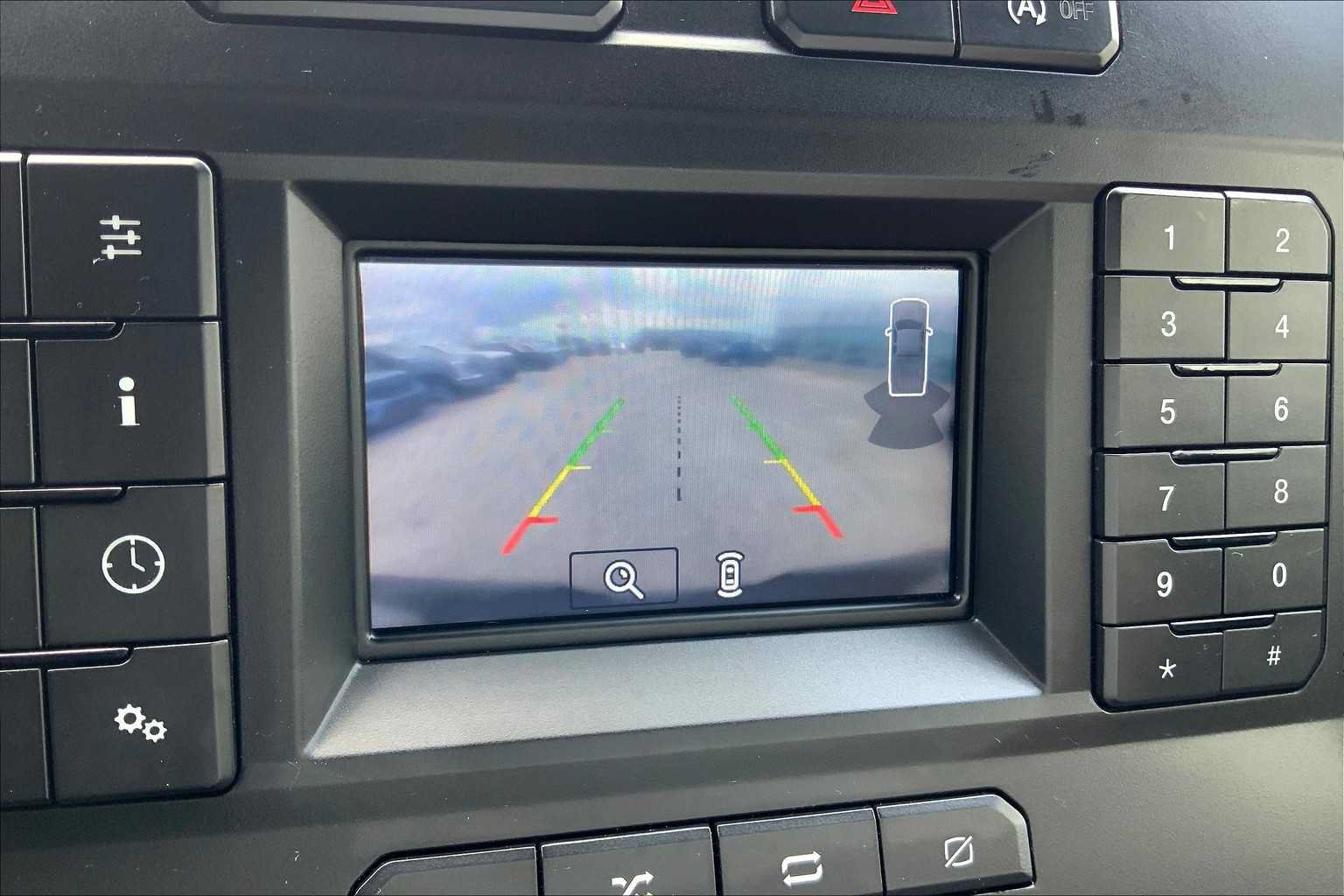 Certified 2018 Ford F150 XL w/ XL Power Equipment Group AWD/4WD image 54