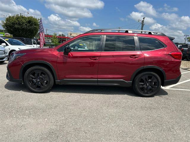 Used 2023 Subaru Ascent Onyx Edition Limited image 7