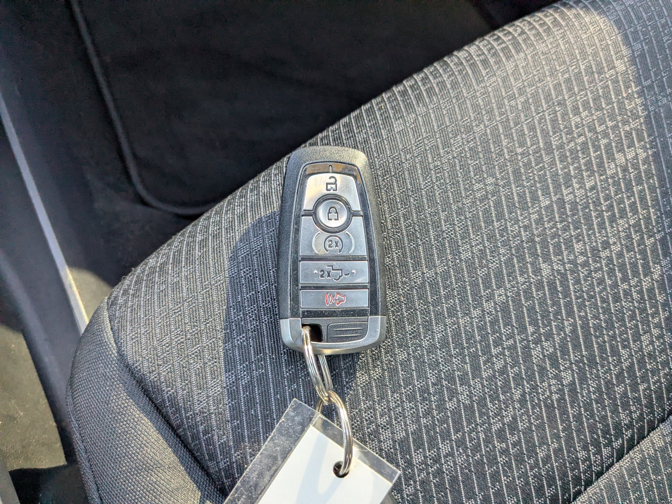 Certified 2022 Ford F150 XLT w/ Equipment Group 302A High image 32