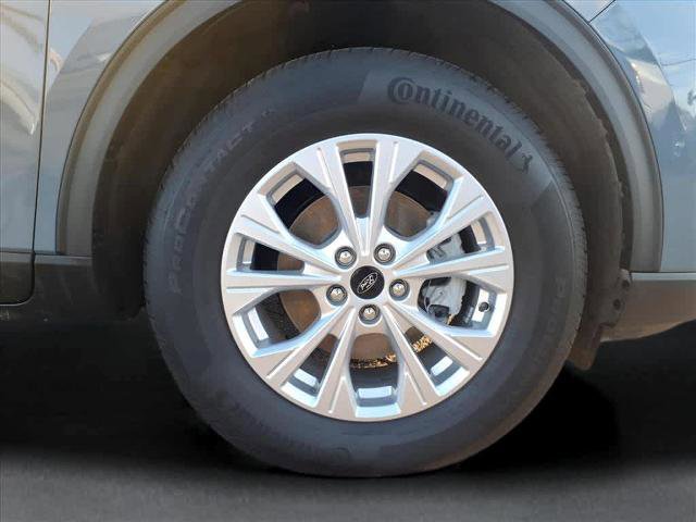 Certified 2023 Ford Escape Active w/ Tech Pack #2 image 11