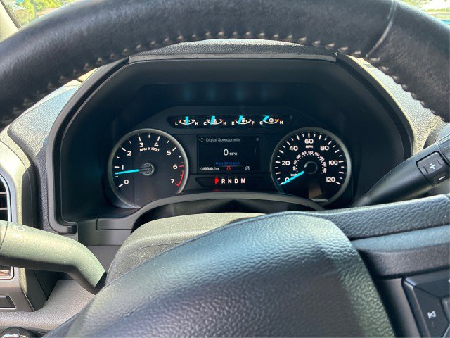 Certified 2019 Ford F150 XLT w/ Equipment Group 302A Luxury AWD/4WD image 14