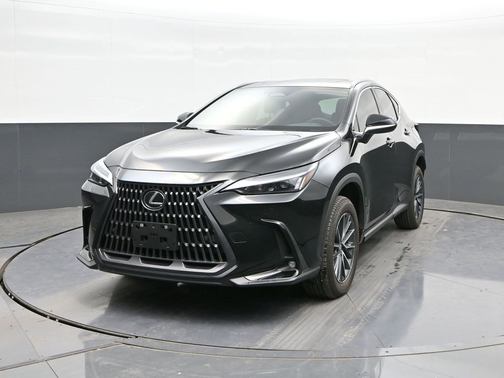 Used 2025 Lexus NX 250 FWD w/ Premium Package image 27