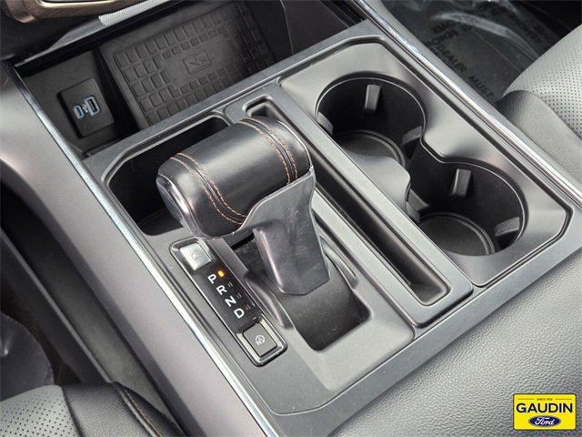 Certified 2022 Ford F150 Lightning Lariat image 24