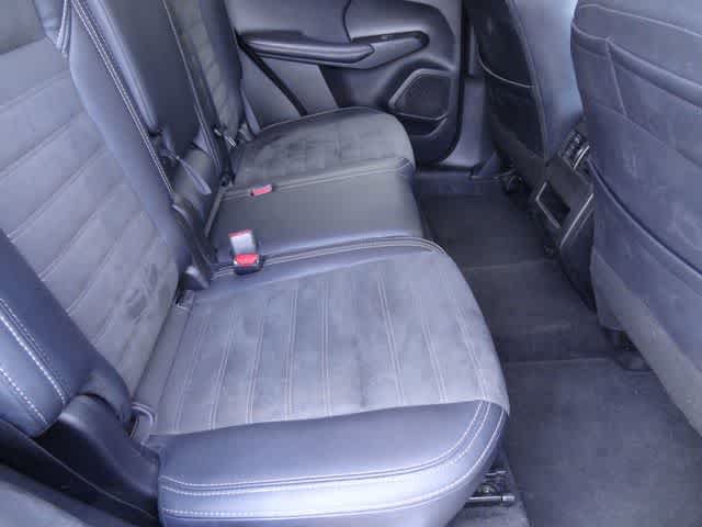 Used 2024 Mitsubishi Outlander SE AWD/4WD image 11