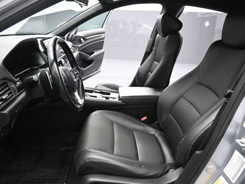 Used 2021 Honda Accord Sport image 37
