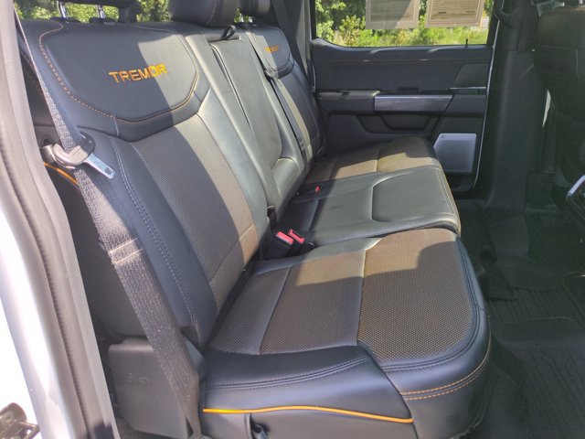 Certified 2023 Ford F150 Tremor w/ Equipment Group 402A High AWD/4WD image 34