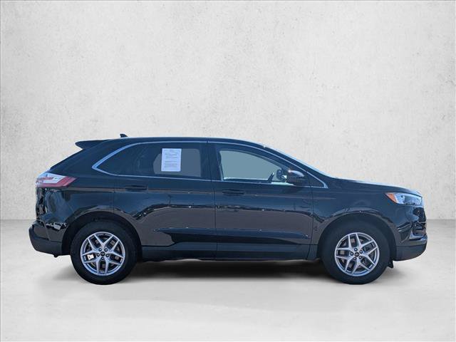 Certified 2023 Ford Edge SEL AWD/4WD image 4
