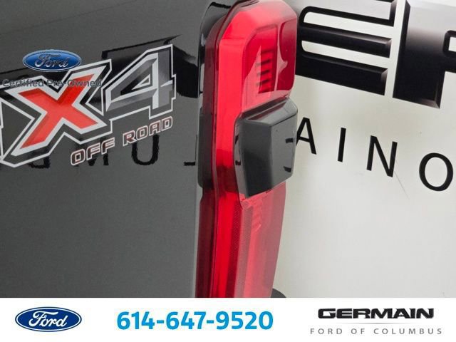 Certified 2023 Ford F250 Lariat w/ Lariat Ultimate Package image 15