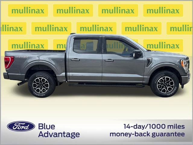 Certified 2023 Ford F150 XLT w/ Equipment Group 302A High AWD/4WD video 2