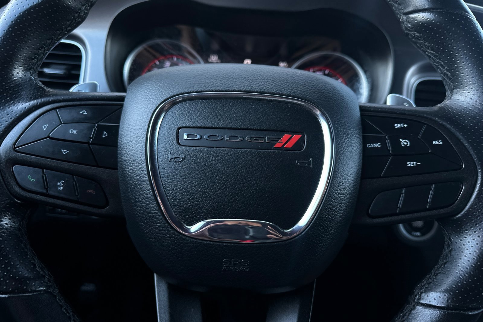 Used 2020 Dodge Charger R/T w/ Performance Handling Group image 24