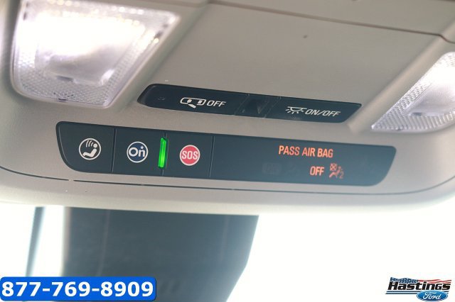 Used 2021 Chevrolet Equinox LT FWD image 29