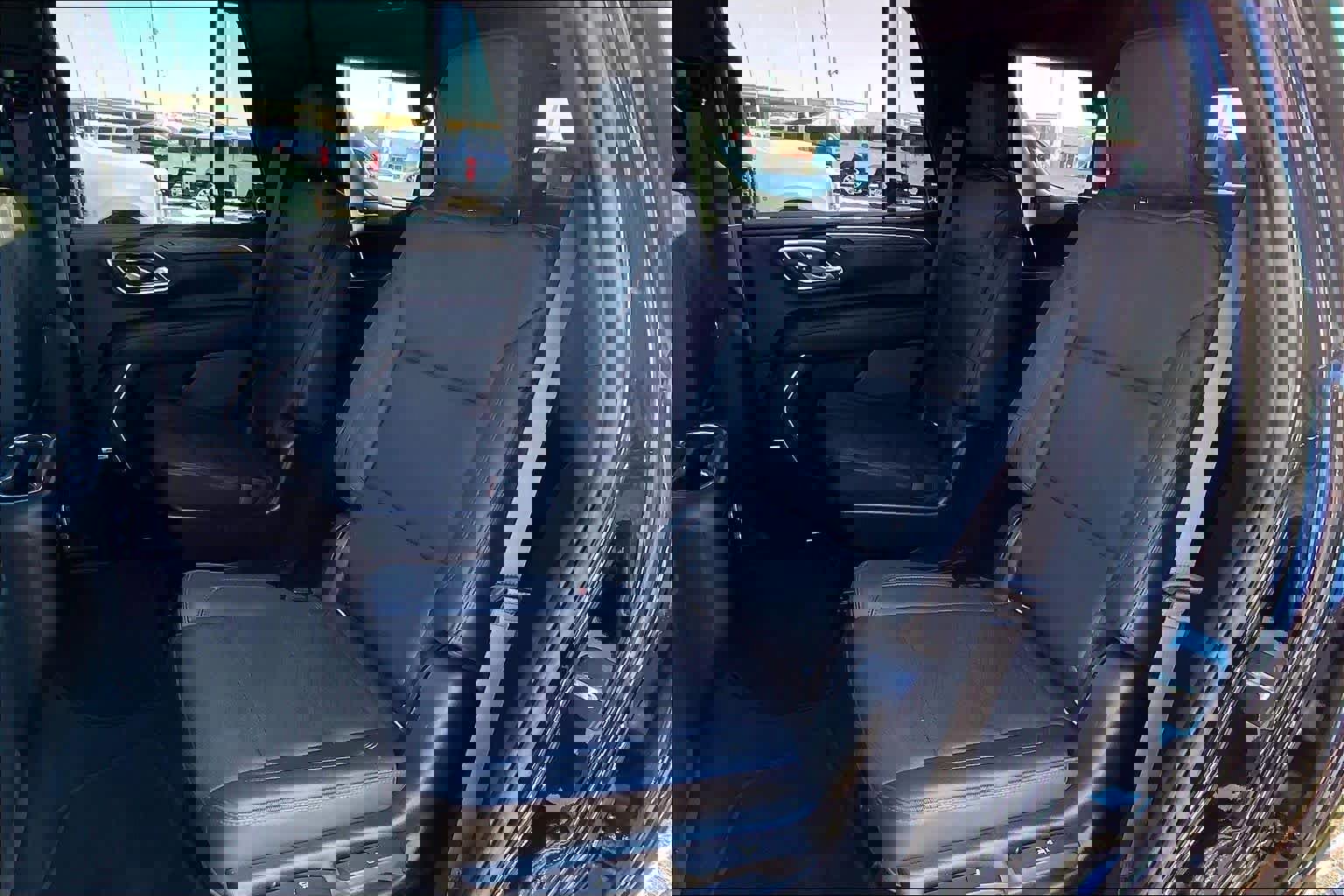 Used 2021 Chevrolet Tahoe High Country image 21