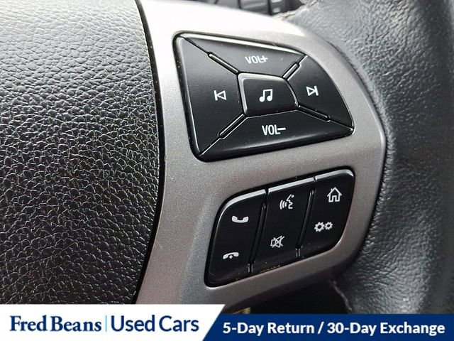 Certified 2021 Ford Ranger XLT w/ Equipment Group 301A Mid image 24