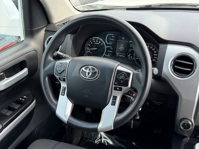 Used 2020 Toyota Tundra SR5 w/ SX Package AWD/4WD image 28