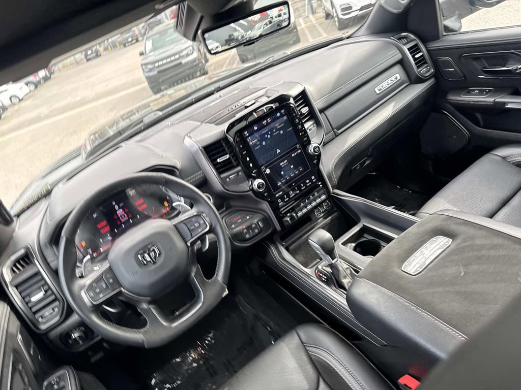 Used 2023 RAM 1500 TRX w/ TRX Level 2 Equipment Group image 10