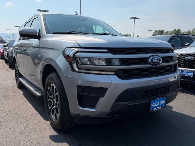 Certified 2024 Ford Expedition XLT AWD/4WD image 4