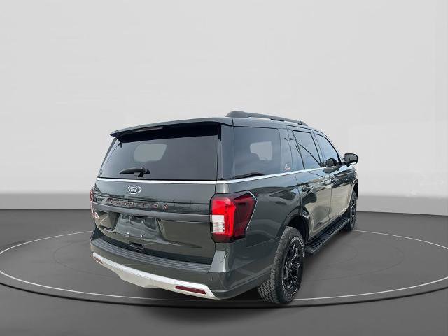 Certified 2023 Ford Expedition Timberline image 6