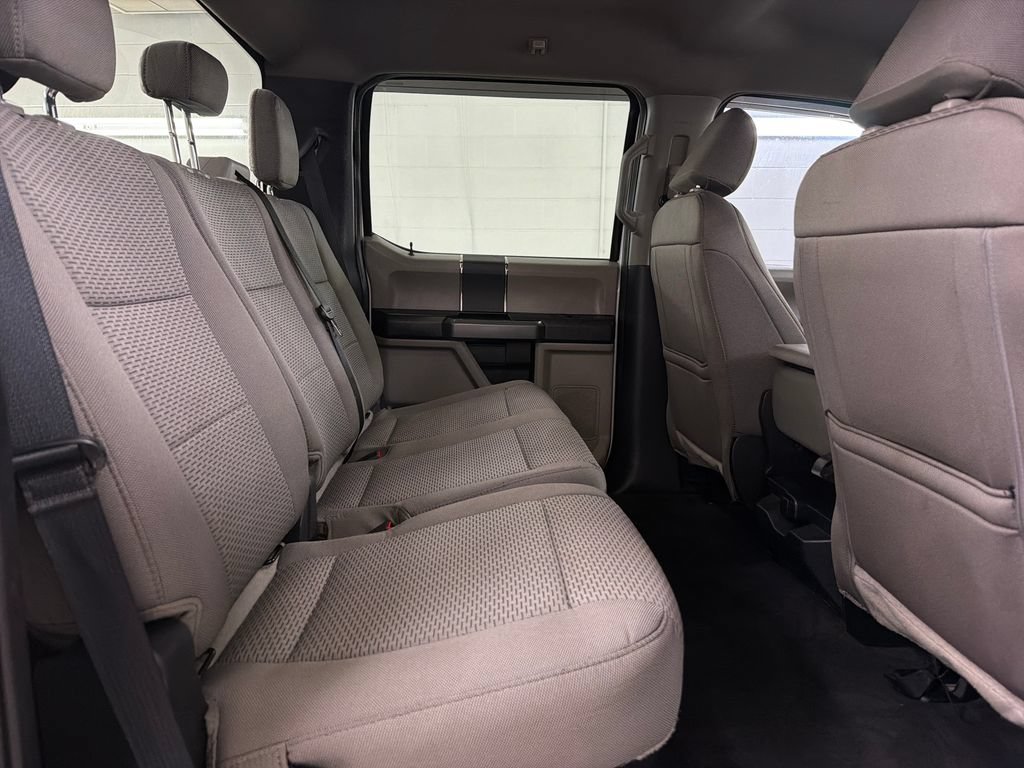 Certified 2022 Ford F350 XLT AWD/4WD image 28