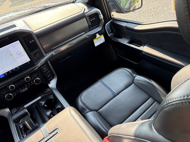Certified 2025 Ford F150 Platinum AWD/4WD image 22