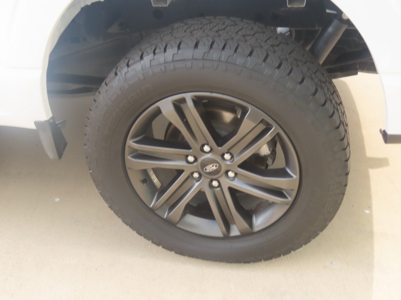 Certified 2022 Ford F150 Lariat AWD/4WD image 14