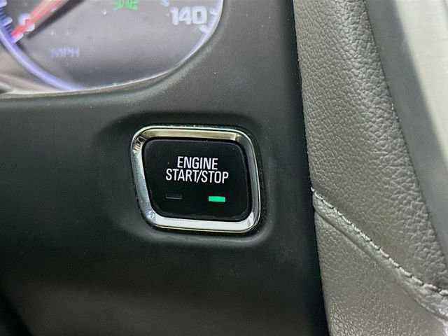 Used 2019 GMC Acadia SLE image 20