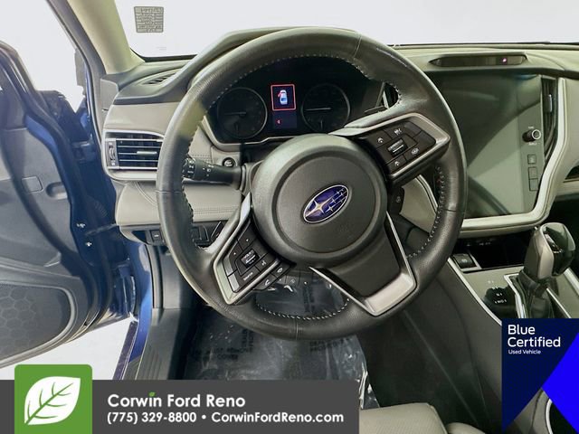 Used 2022 Subaru Legacy Limited image 15