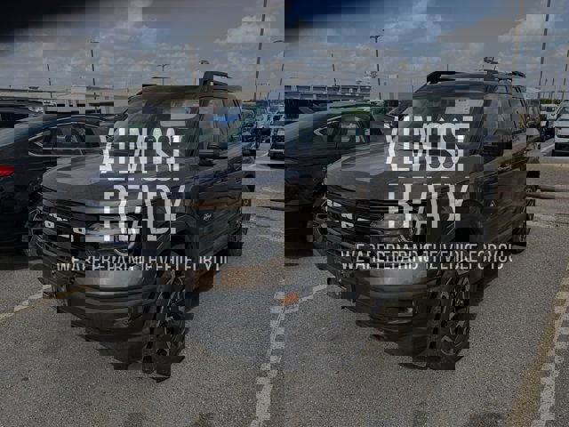 Certified 2022 Ford Bronco Sport Outer Banks w/ Tech Package image 1