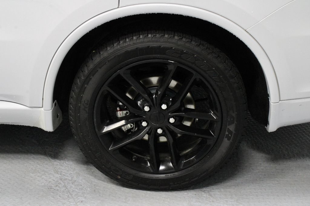 Used 2023 Dodge Durango R/T AWD/4WD image 18