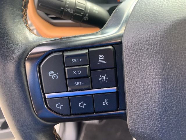 Certified 2024 Ford Expedition Platinum image 29