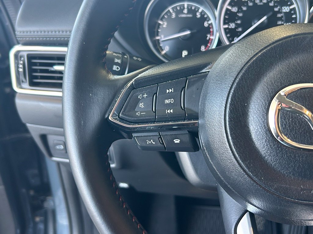 Used 2021 MAZDA CX-5 Carbon Edition AWD/4WD image 38