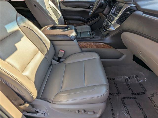 Used 2019 Chevrolet Suburban Premier image 20