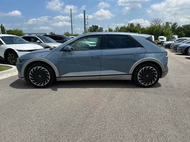 Used 2024 Hyundai Ioniq 5 Limited AWD/4WD image 6