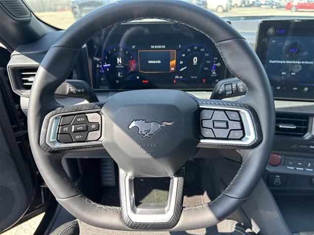 Certified 2026 Ford Mustang GT RWD image 18