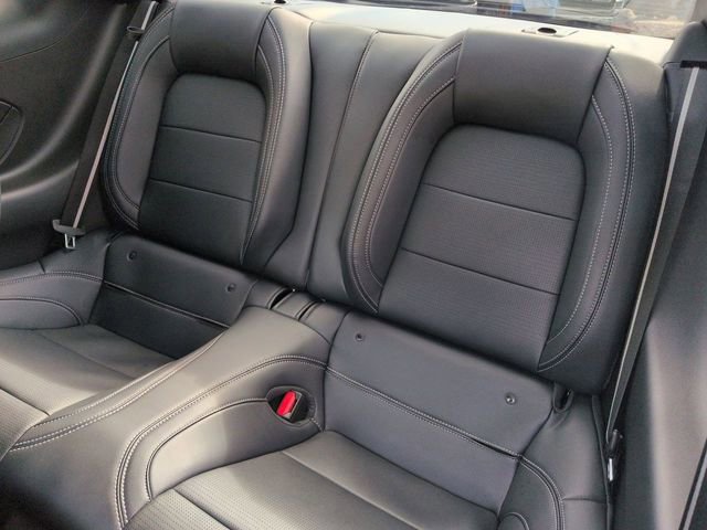 Certified 2025 Ford Mustang Premium image 13