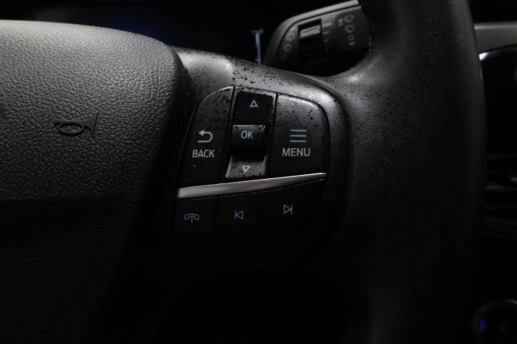 Certified 2023 Ford Escape Active image 29