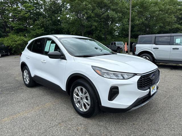 Certified 2023 Ford Escape Active w/ Tech Pack #1