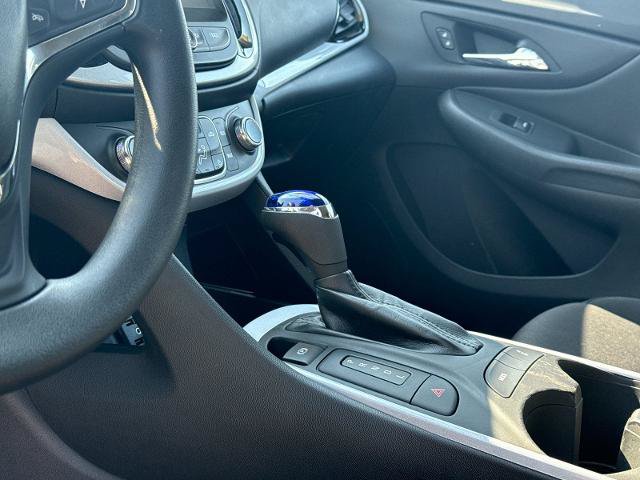 Used 2018 Chevrolet Volt LT FWD image 18