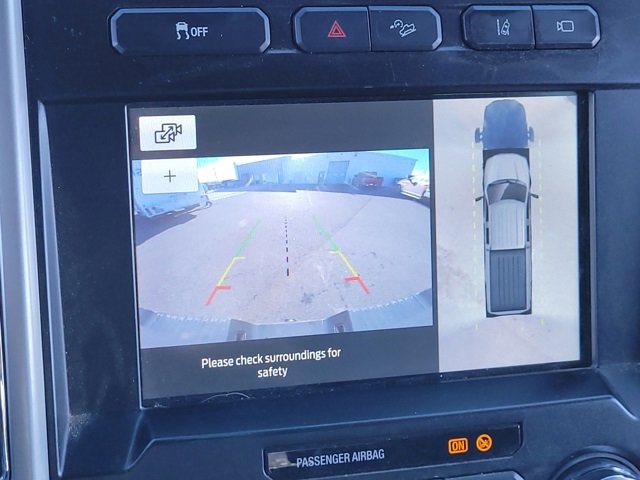 Certified 2020 Ford F250 Lariat w/ Lariat Value Package image 16