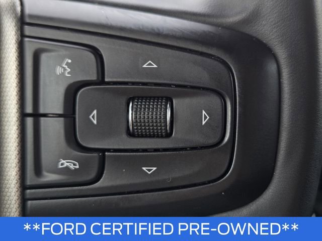 Used 2024 GMC Sierra 2500 Denali w/ Denali Reserve Package image 24